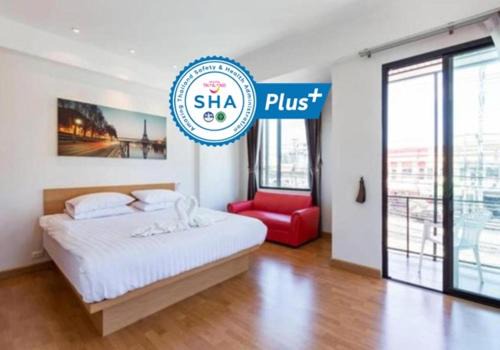 Kamala Hotel | Buk Inn Hotel SHA Plus