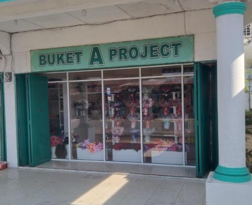Binjai Apartamento | Buket A Project