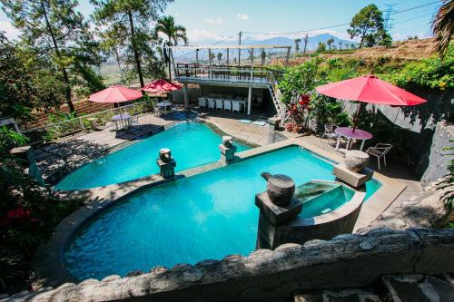 Garut Complejo | Bukit Alamanda Resort
