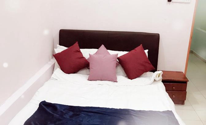 Bentong Casa | Bukit Bentong Homestay
