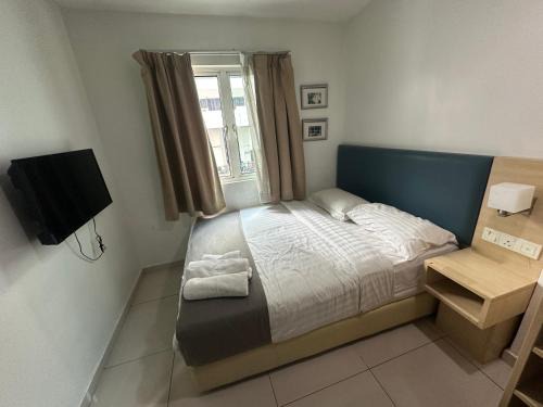 Bukit Bintang Hotel | Bukit Bintang SS Grey Hotel
