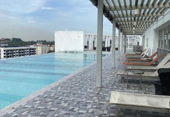 Bukit Jelutong Apartamento | TokMa Bukit Jelutong