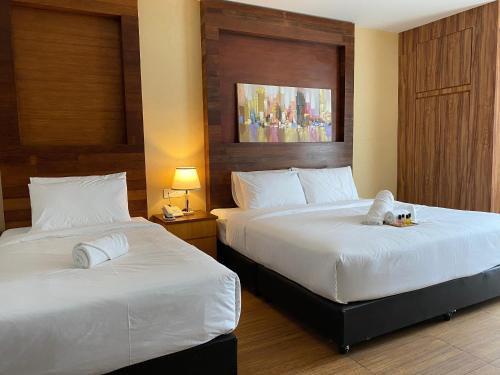 Kuching Hotel | Bukit Mata Boutique Hotel