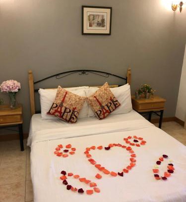 Bukit Tinggi Apartamento | Bukit Tinggi Berjaya Hill Homestay