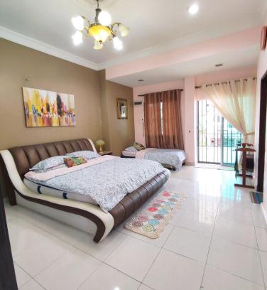 Brinchang Casa | Bukit Villa Premier