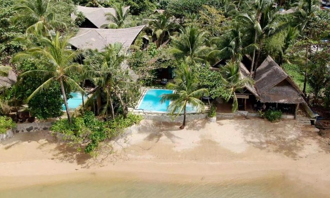 El Nido Complejo | Buko Beach Resort