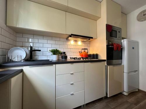 West Pomeranian Voivodeship Apartamento | Bukowe Apartments