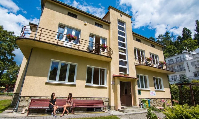 Muszyna Casa | Bukowianka