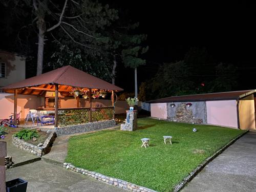 Arandelovac Apartamento | Bukuljska svežina 1