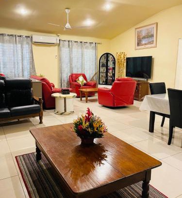 Nadi Casa | Bula Breeze Lodge