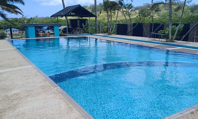 Sigatoka Apartamento | Bula Retreat