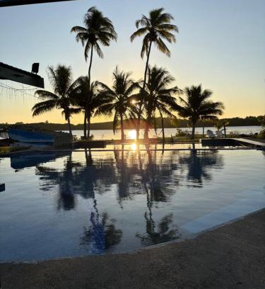 Sonaisali Island Apartamento | Bula Villas Resort - Sonaisali Fiji