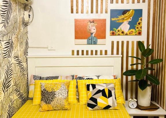 Bocaue Apartamento | Bulacan Staycation At Urban Deca Homes Marilao