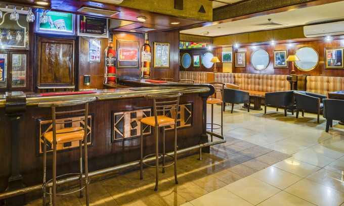 Bulawayo Hotel | Bulawayo Rainbow Hotel