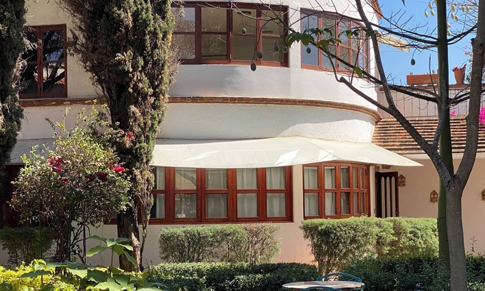 Santa Lucía del Camino Casa | Bule Villas, 1Bed/1Bath; El Cielito Lindo: fitness room, heated pool, WiFi
