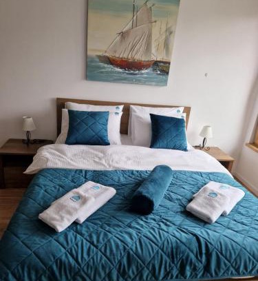 Zvezdara Apartamento | BulevarD Apartment