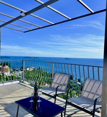Mlini Apartamento | Bulin Home Apartment