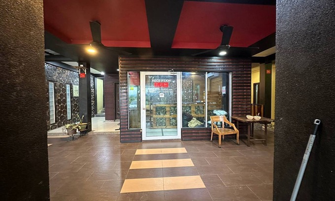 Simpang Kenyum Hotel | Bull & Bear Airport Hotel Langkawi