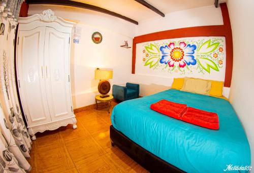 Urubamba Casa | Bull House