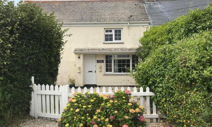 Newquay Casa | Buller Cottage in Cornwall