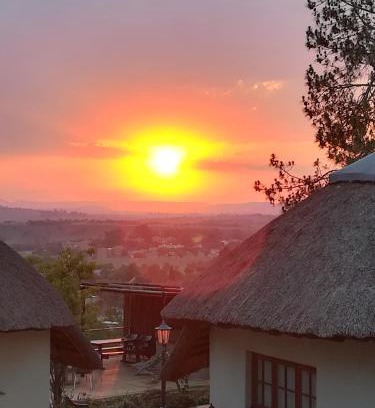Ladysmith Casa | Buller's Rest Lodge