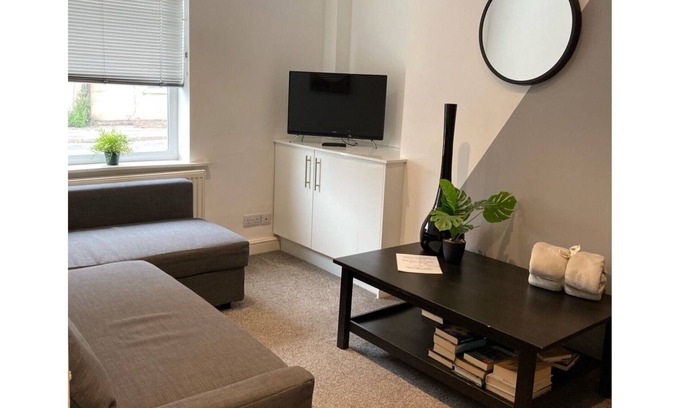 Selby Casa | Buller View, Selby