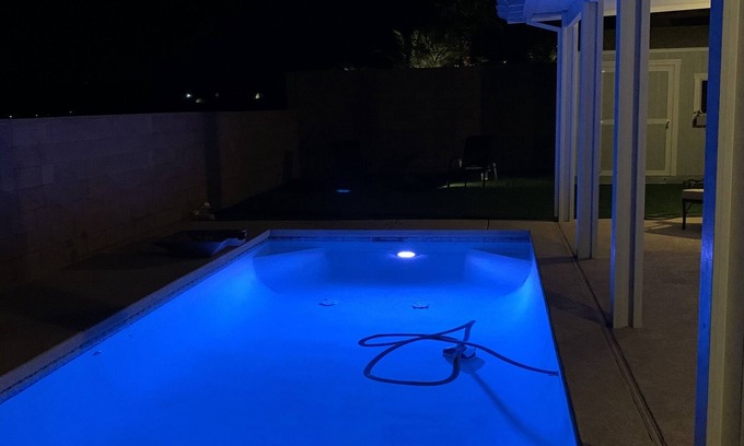 Fort Mohave Casa | Bullheadcity Pool Villa