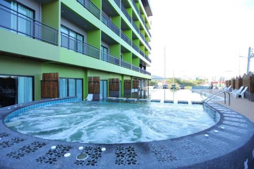 Nong Kae Hotel | Bullkool Hua Hin Pool Villa