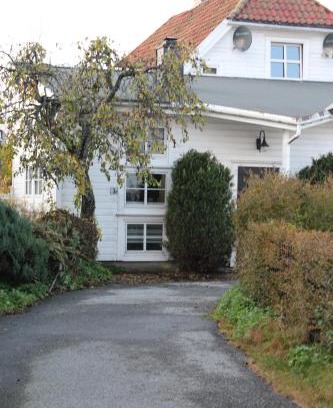 Lund Apartamento | Bullseye Kristiansand