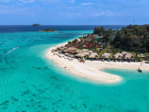 Satun Complejo | Bulow Casa Grand View Resort
