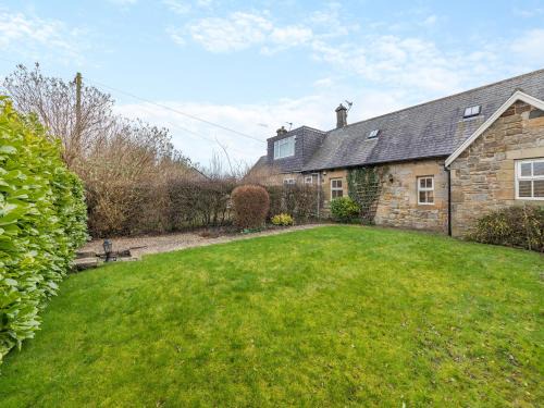 South Charlton Casa | Bumble Cottage