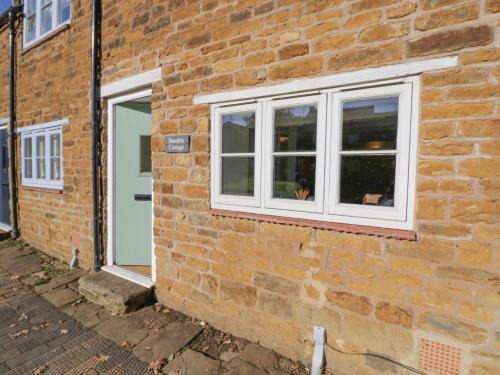 Sibford Gower Casa | Bumble Cottage