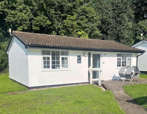 Liskeard Casa | BumbleBee Lodge