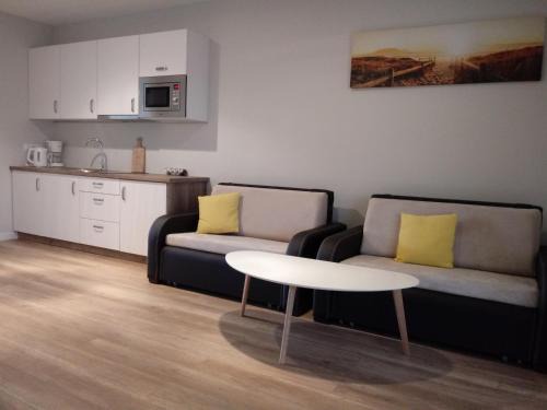 Ustronie Morskie Apartamento | Bumerang