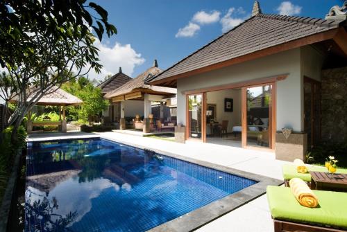 Batubulan Villa | Bumi Linggah Villas Bali