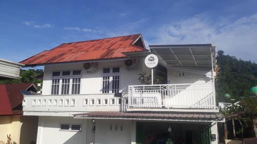 Painan Casa | BUMiMi HOMESTAY