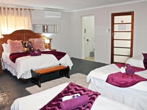 Hanover Cama Y Desayuno | Bun Clody Manor - Guest House & Coffee Shop