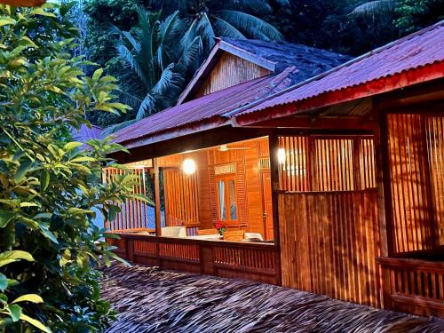 Bunaken Casa | Bunaken Guesthouse The Queen's