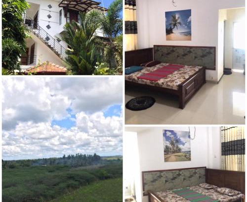 Hambantota Casa | Bundala Swan cottages