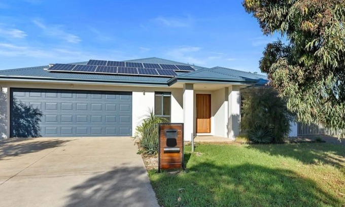 Bundalong Casa | Bundalong Lakeside Getaway