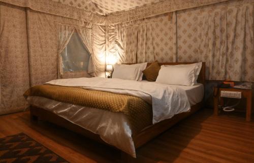 Panna Complejo | Bundeli Camps and Resorts, Panna