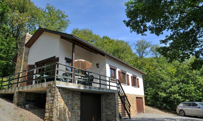 Septon Casa | Bunderbos