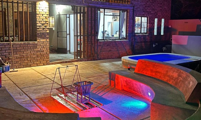Marloth Park Apartamento | Bundu