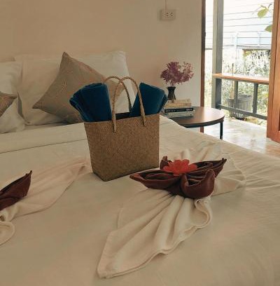 Ko Yao Casa | Bung Bud Homestay Kohyaonoi