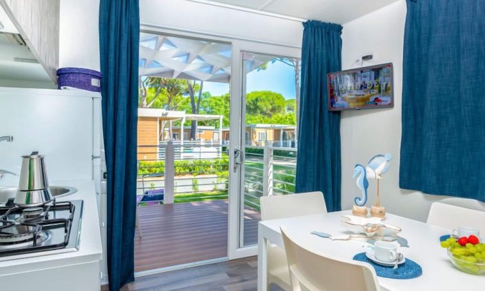 Le Rocchette Casa | Bungalow Charme by Interhome