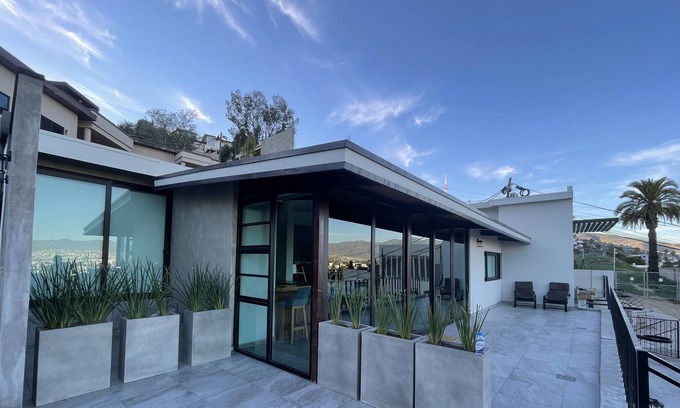 Zona Centro Casa | Bungalo Suite