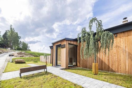 Kunzak Casa | Bungalov Kanada Point