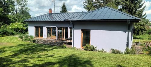 Krasna Lipa Apartamento | Bungalov v Krásné Lípě
