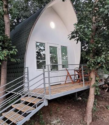 Brdjani Apartamento | Bungalovi Api-centar