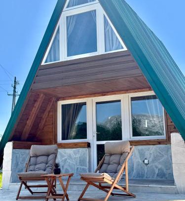 Gornja Bukovica Chalet De Esquí | Bungalovi Glava Bukovice